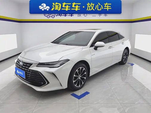 Toyota Avalon 2024