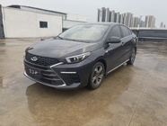 Chery Arrizo 5 2022