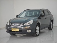 Subaru Outback 2014