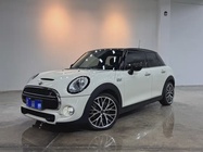 MINI Other 2017