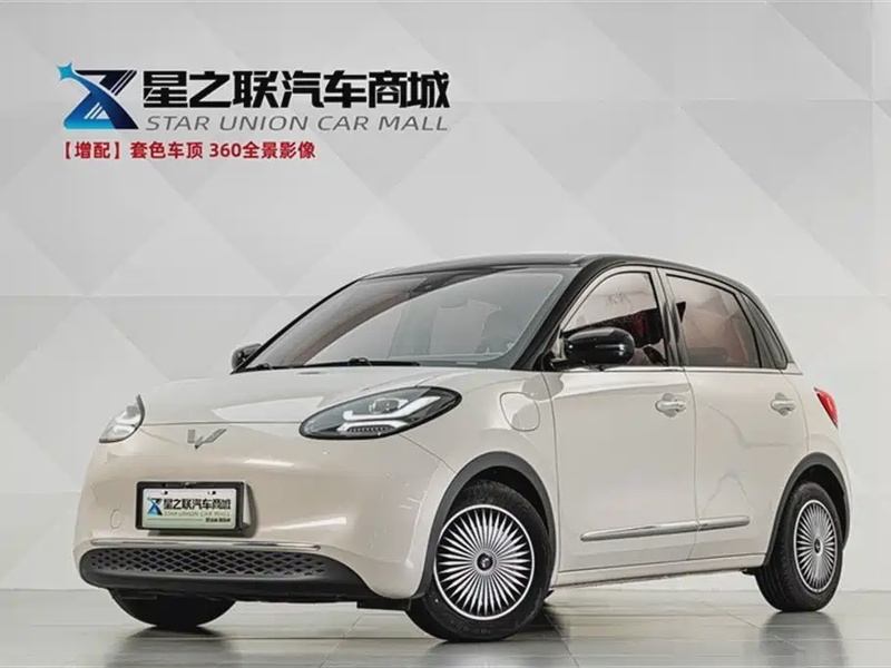 Wuling Bingo