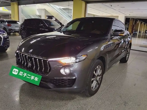 Maserati Levante 2023