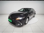 Toyota Camry 2023