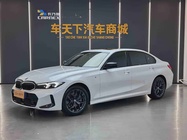 BMW 3 Series 2024