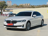 BMW 6 Series 2021