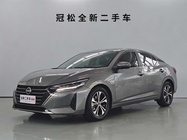 Nissan Sylphy 2025