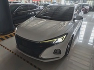 Changan Eado 2021