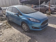 Ford Fiesta 2013