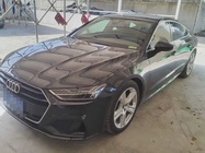 Audi A7 2021