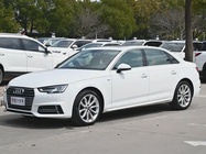Audi A4 2017