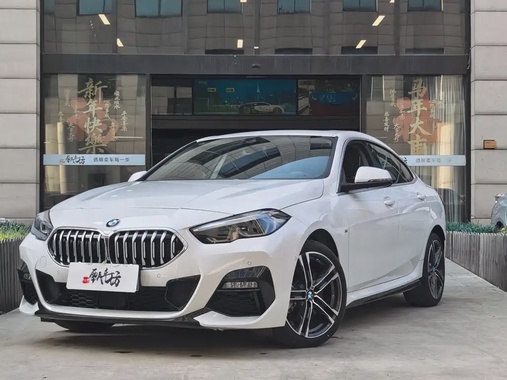 BMW 2 Series 2025