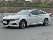 Honda Accord 2022