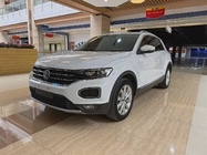 Volkswagen T-Roc 2023