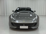Ferrari GTC4Lusso 2016