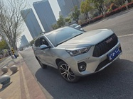 Haval H6 2018