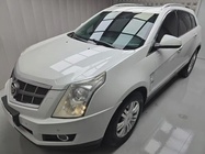 Cadillac SRX 2012