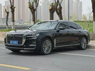 Hongqi H9 2021