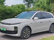 Li Auto L6 2025