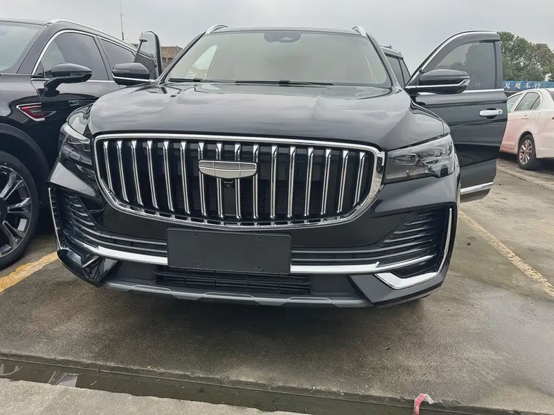 Geely Xingyue L