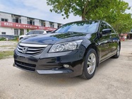 Honda Accord 2011
