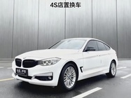 BMW 3 Series 2015