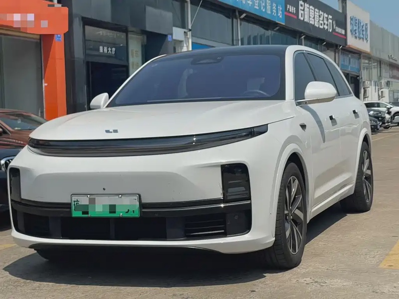 Li Auto L7