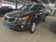 Kia Sorento 2011