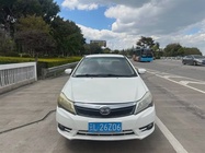 BYD F3 2016