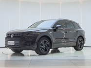 Volkswagen Touareg 2023
