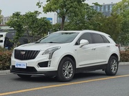 Cadillac XT5 2022