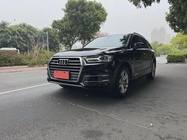 Audi Q7 2016