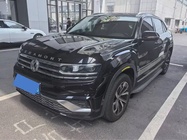 Volkswagen Teramont 2020