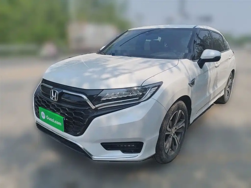 Honda UR-V