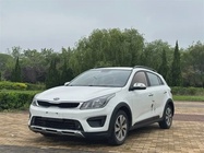 Kia KX Cross 2017
