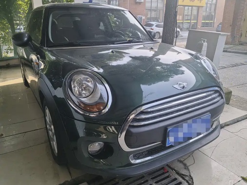 MINI Other 2015