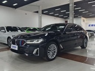 BMW 5 Series 2023