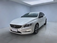 Volvo S60 2018