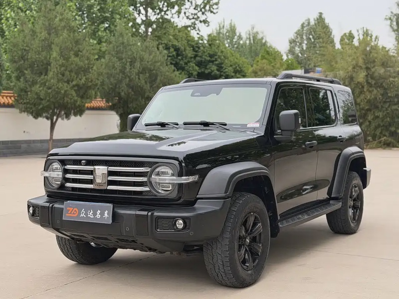 Tank 300