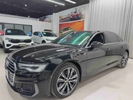 Audi A6 2021