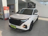 Hyundai Custo 2024
