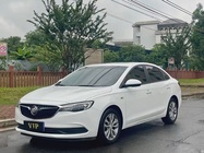 Buick Excelle 2021