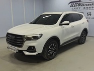 Haval H6 2022
