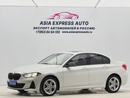BMW 1 Series 2021