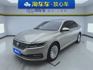 Volkswagen Lavida 2021