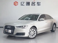 Audi A6 2017