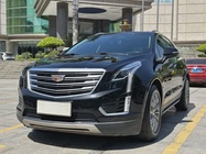 Cadillac XT5 2018