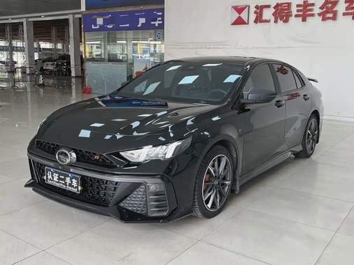 GAC Shadow Leopard 2024