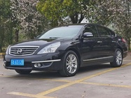Nissan Teana 2011