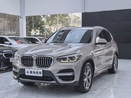 BMW X3 2019