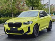 BMW X4M 2024